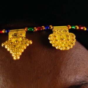 bijoux de tête